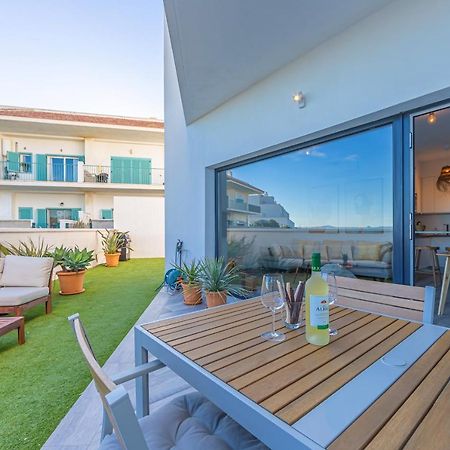 شقة Jardin, Piscina Y Fibra Optica - Simplyطريفة المظهر الخارجي الصورة