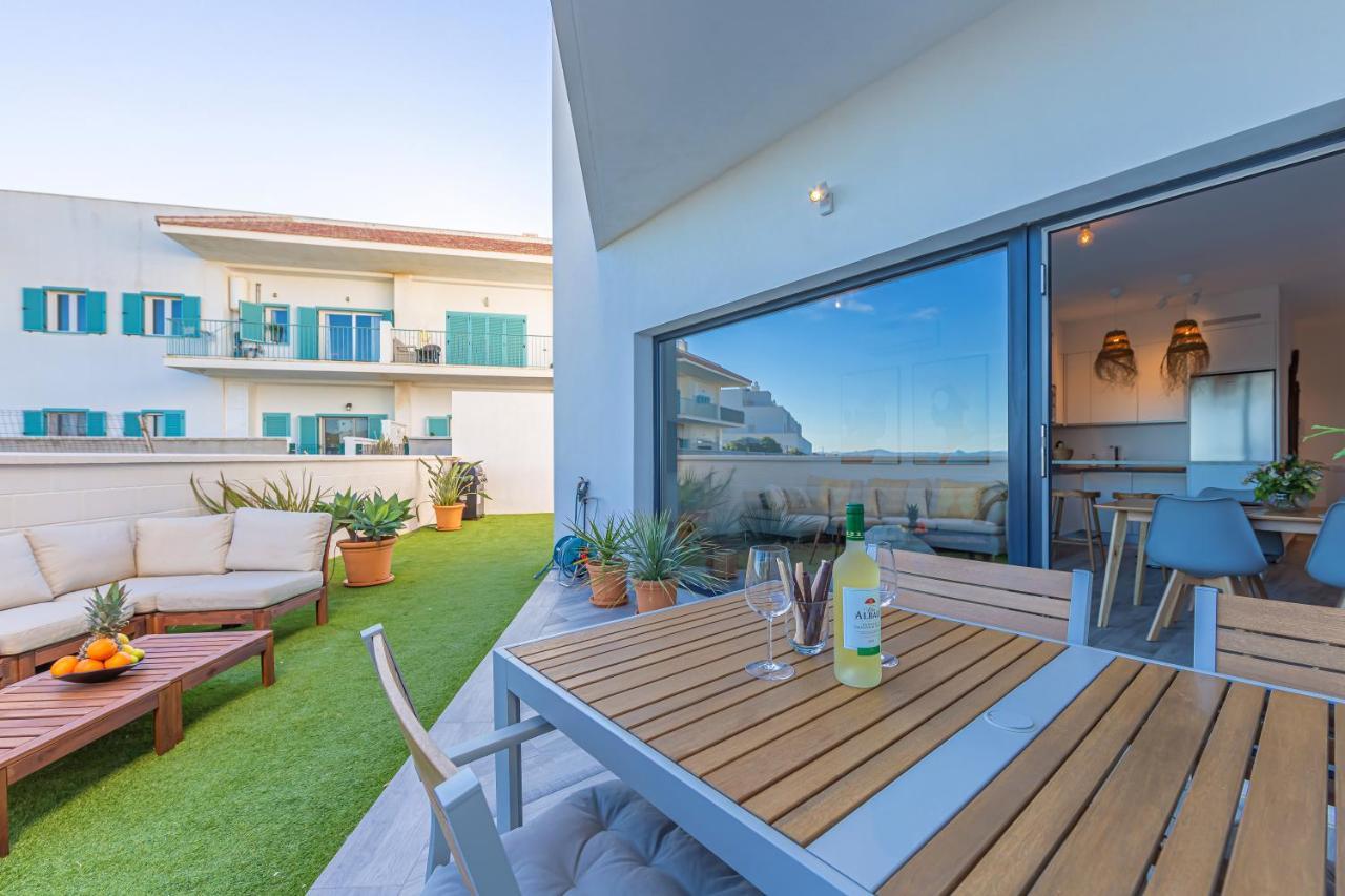 شقة Jardin, Piscina Y Fibra Optica - Simplyطريفة المظهر الخارجي الصورة
