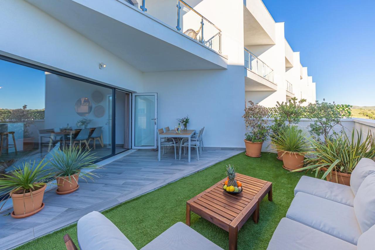 شقة Jardin, Piscina Y Fibra Optica - Simplyطريفة المظهر الخارجي الصورة