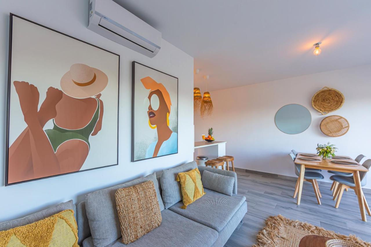 شقة Jardin, Piscina Y Fibra Optica - Simplyطريفة المظهر الخارجي الصورة